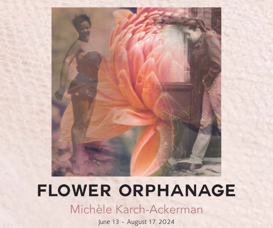 Flower orphanage